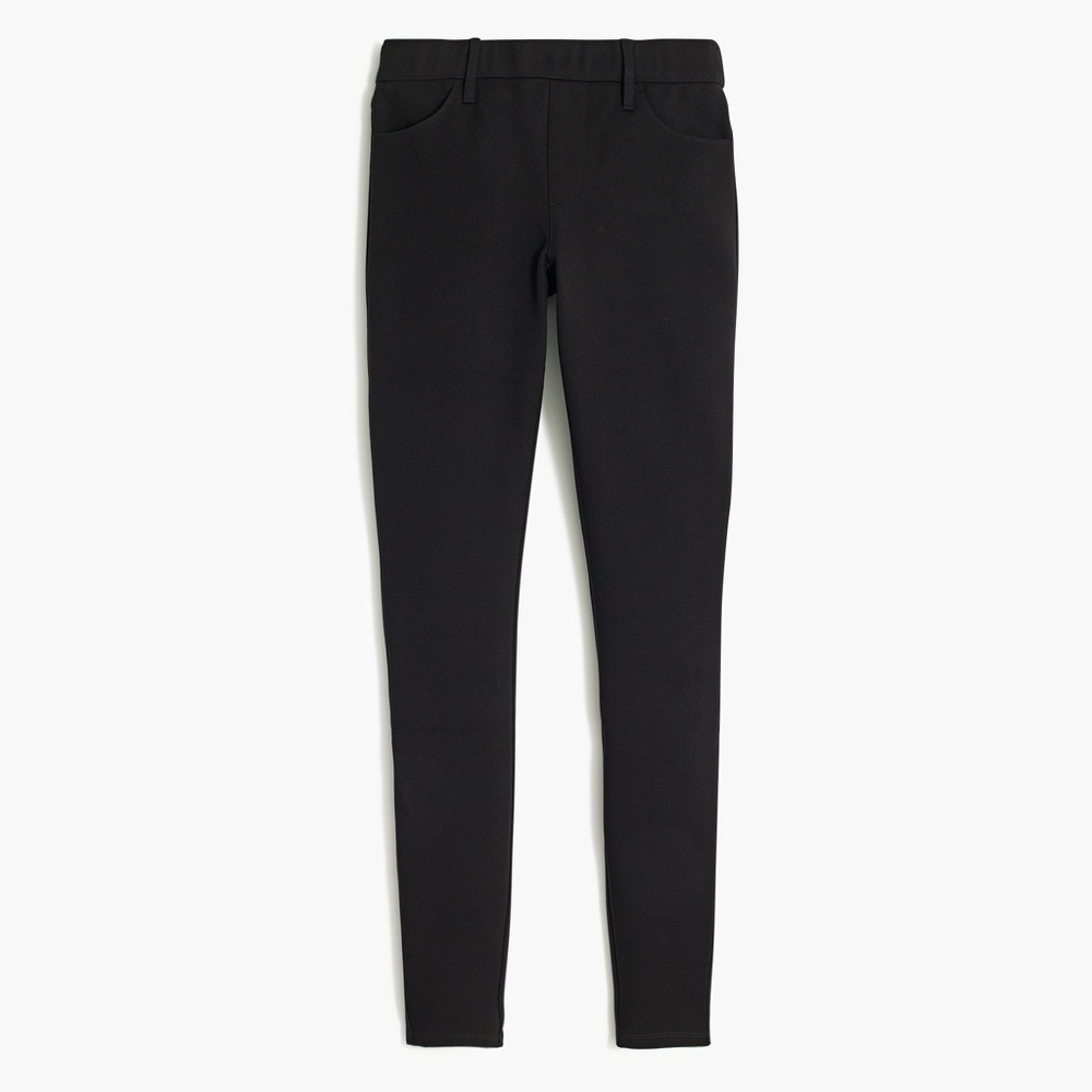 J. Crew Gigi Pant Size 2